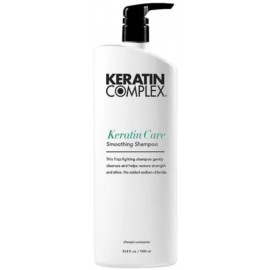 Keratin Complex Care Shampoo 1L